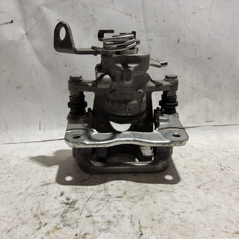 Alfa Romeo Giulietta 2010-2020 Jobb hátsó féknyereg 51877200 3. kép