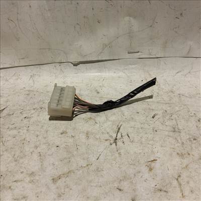 187870 Lancia Musa 2004-2007 Hátsó lámpa Elektromos csatlakozó 46829508