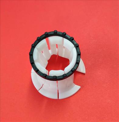 Fiat Doblo 2000-2009 utángyártott új, váltókulissza javítókészlet 46313621