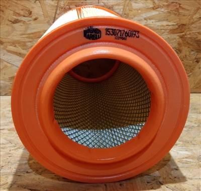 Fiat Ducato 2006- gyáribeszállítós új (Magneti Marelli) levegőszűrő 1359643080