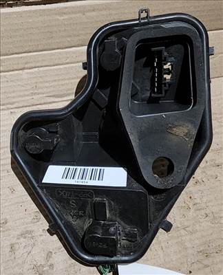 Fiat Stilo 2001-2007 3 ajtós jobb hátsó Izzó foglalat 46823705