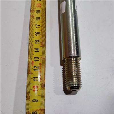 Nissan Note 2006-2012 utángyártott új vonószem, jobb menetes 16 mm menetátmérő 511109f500