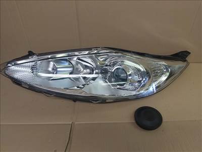 Ford Fiesta 2008-2013 utángyártott új bal első fényszóró 8A61 13W030 CC 8a6113w030cc