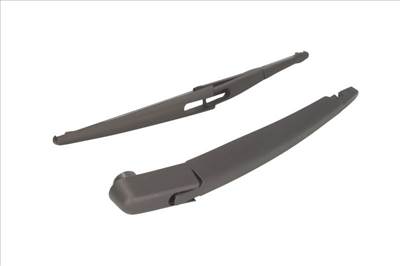 Alfa Romeo MiTo utángyártott új hátsó ablaktörlő kar lapáttal mmtraw380