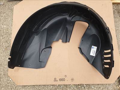 Chrysler 300 gyári új bal hátsó kerékjárati dobbetét K68084291AE