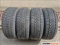 195/55 R16" Semperit használt téli garnitúra