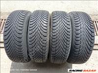 185/65 R15" Pirelli újszerű téli garnitúra
