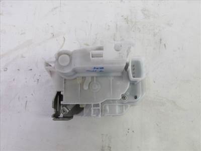 Fiat Tipo 2015- bal hátsó ajtózár szerkezet 51983481