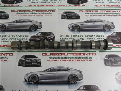 Alfa Romeo/Fiat/Lancia 1,3 Jtd, 46823508 számú, gyári új vezérműtengely