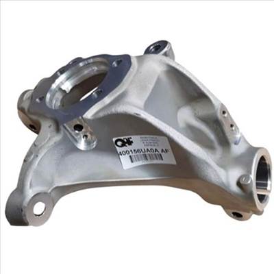 Renault Austral/Espace VI gyári új tengelycsonk állvány első tengely bal oldal 2022-től