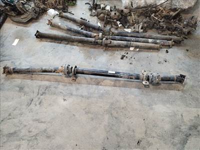 Mercedes w639 Vito 111 CDI 4x4 kardántengely a6394107506