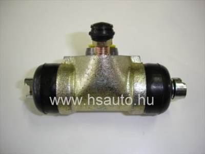 Skoda Favorit-Felícia Pick-Up fékmunkahenger hátsó 22-es 6U0611053A