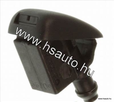 Skoda Fabia-Octavia-Roomster ablakmosó fúvóka 3B0955985