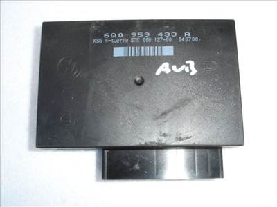 Skoda Fabia komfortelektronika A 6Q0959433A