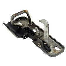 Volkswagen Golf V-Jetta motorháztető zár 1K0823480