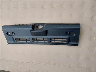 Seat Altea hátfal burkolat 5P8863459