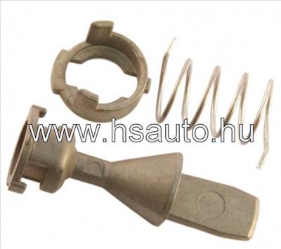 Skoda Fabia-Octavia zárbetét javító garnitúra 1U0898001