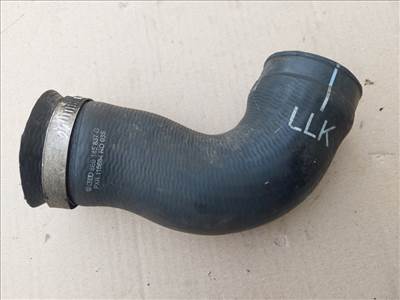 Seat Exeo-Audi A4 2.0 Tdi intercooler cső /turbócső/ 8E0145837G