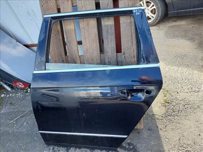Volkswagen Passat B6 kombi bal hátsó ajtó