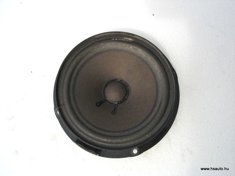 Skoda Fabia I-II-Superb hangszóró 6Y0035411D 1. kép