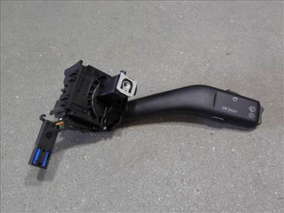 Skoda Octavia II ablaktörlő kapcsoló többfunkciós kijelzős 1K0953519A