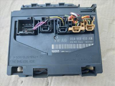 Volkswagen Passat -CC komfort elektronika 3C0959433AM