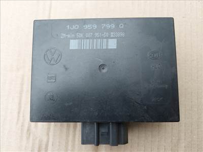 Skoda Octavia I komfort elektronika 1J0959799Q