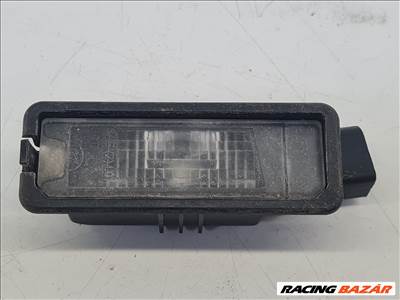 Volkswagen Golf VI hátsó rendszámtábla világítás (20079) 1k8943021