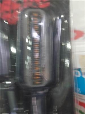 futófényes  index  lámpa 