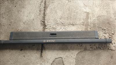 Renault Laguna II kalaptartó csomagtér roló 