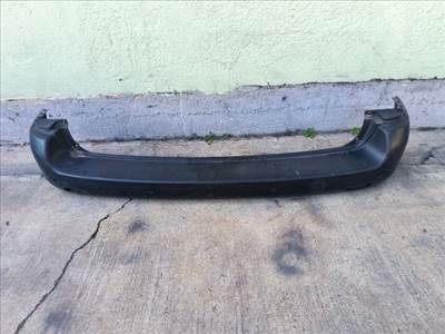 Toyota Proace I Hátsó lökhárító 9808627477