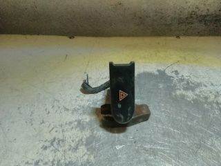 Daewoo Lanos Vészvillogó Kapcsoló *82926*