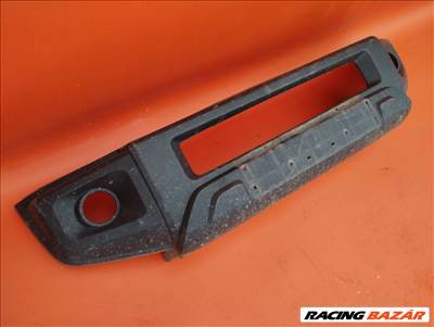 Suzuki Jimny első lökhárító (S1.40)