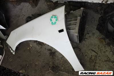 Opel Insignia A Sárvédő bal első 