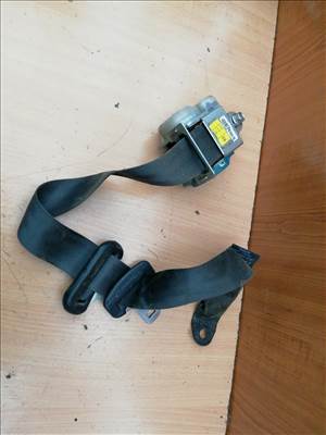Hyundai I 30 2008-2012 jobb hátsó biztonsági öv 89820-2L000