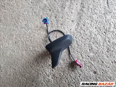 Audi A4 (B8 - 8K) 1.8 TFSI Kombi Blaupunkt GPS antenna 8K9 035 503 A 8k9035503a 7617431041