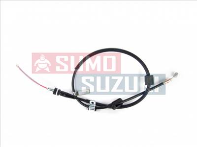 Suzuki Swift kézifék bowden 3 ajtós '90-'03 NEM ABS-es 54400-60B00 