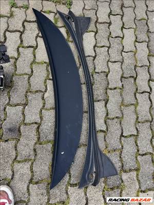 Seat León II levélrács 