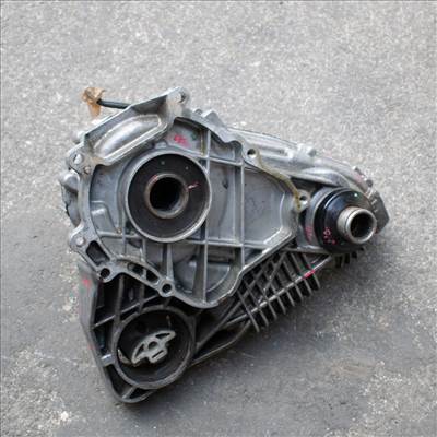 BMW X3 F25, X4 F26, X5 F15, X6 F16 osztómû (ATC 45L)