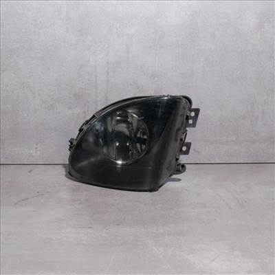 BMW 5er F10-F11 bal első ködlámpa (Cikkszám: 63177216885)