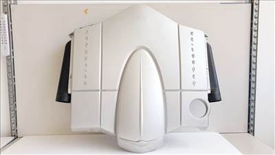 508841 Chrysler Crossfire, Benzin, Felső Motorburkolat, A1120901601.