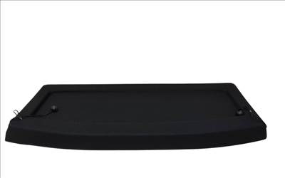 Volksvagen Golf VI. utángyártott új kalaptartó