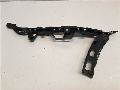 Land Rover Range Rover Sport (L320) bal hátsó lökhárító oldal tartó DQN000071