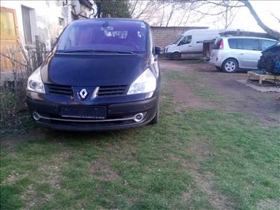 Renault Espace IV bontott alkatrészei