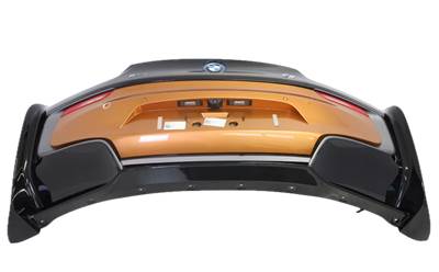 BMW I8 i12 Komplett hátsó lökhárító