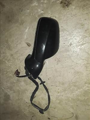 Peugeot 407 Coupe Visszapillantó Tükör Jobb Motoros