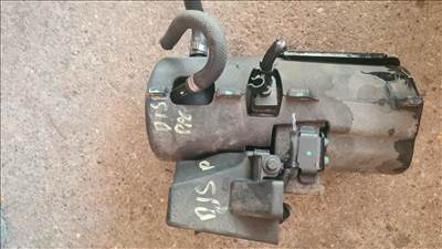 Fiat Scudo II, Citroën Jumpy II, Peugeot Expert II SCUDO JUMPY EXPERT ELEKTROMOS SZERVO