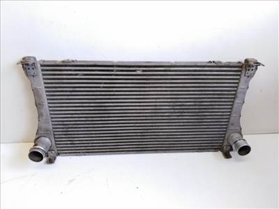 Toyota Avensis (T27) intercoolerhûtő