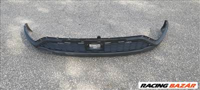 Dacia Sandero III első lökhárító alsó koptató eladó! 620265111r