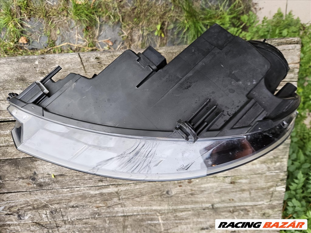 Volkswagen Golf Plus Golf + jobb és bal első halogén fényszóró.  5m1941006g 6. kép